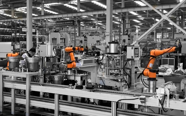 Collaborative Robot Solutions