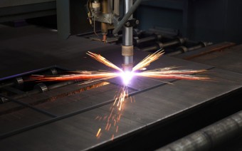 Plasma Cutting Robots